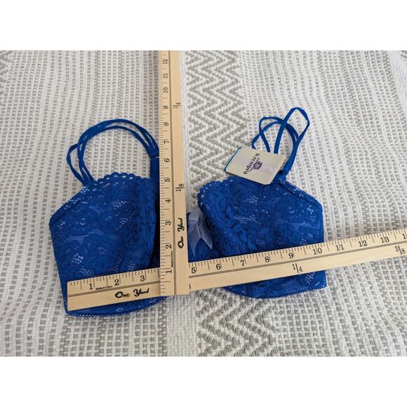 Nwt b. tempt'd bra 30ddd - Picture 8 of 8